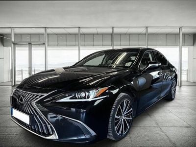 Lexus ES300H