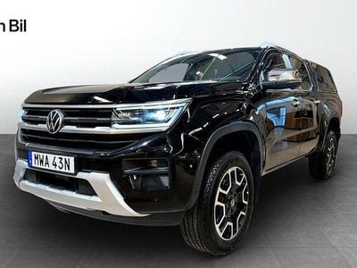 VW Amarok