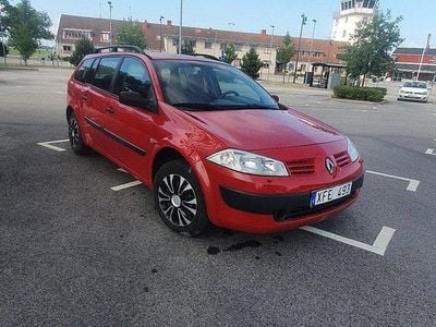 Renault Mégane GrandTour