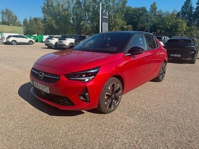Opel Corsa-e