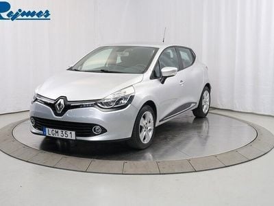 Renault Clio IV