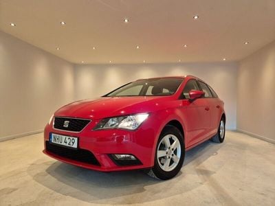 Seat Leon ST