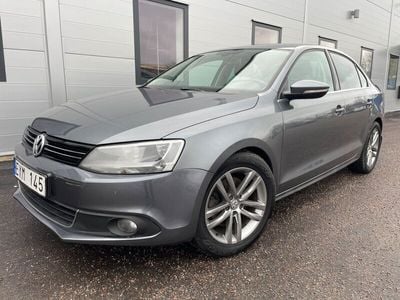 VW Jetta