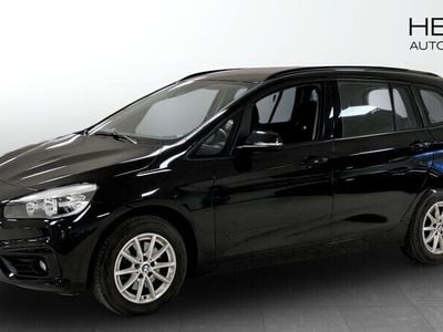BMW 218 Gran Tourer