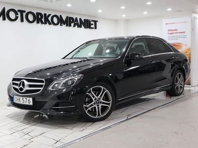 Mercedes E250