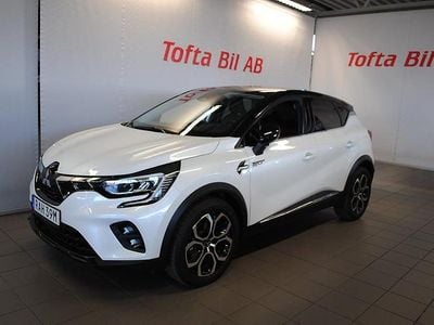 Vit Begagnad 2023 Mitsubishi ASX Instyle SUV | 259 000 kr