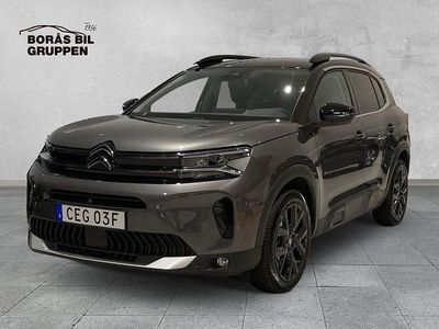 Grå Begagnad 2024 Citroën C5 Aircross Shine SUV | 299 000 kr