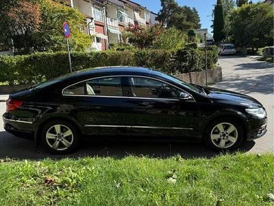 VW CC