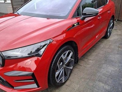 Skoda Enyaq iV