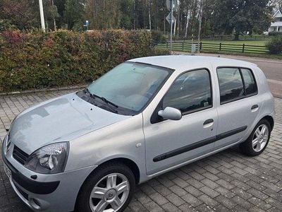 Renault Clio R.S.
