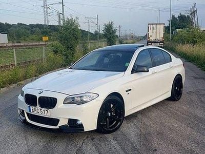 BMW 525