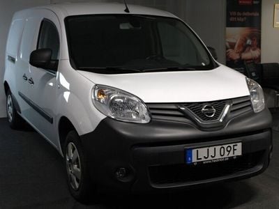 Nissan NV250