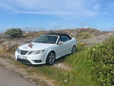 Begagnad Saab 9-3 180 HK (132 kW) 2008 Cab