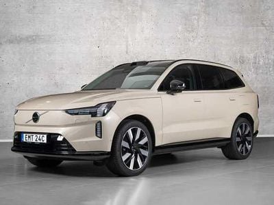 Volvo EX90