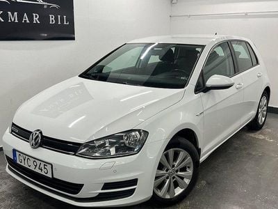 VW Golf VII