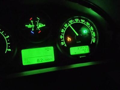 Jaja black metallic Begagnad 2006 Land Rover Range Rover Sport SUV | 49 000 kr (Lite dyr)