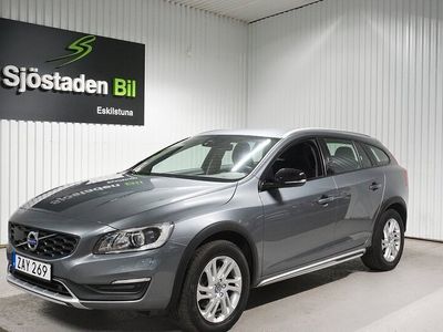 Volvo V60 CC