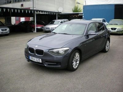 BMW 116