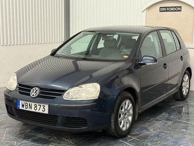 VW Golf IV