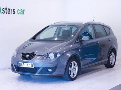 Seat Altea XL
