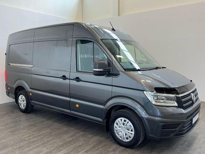VW Crafter