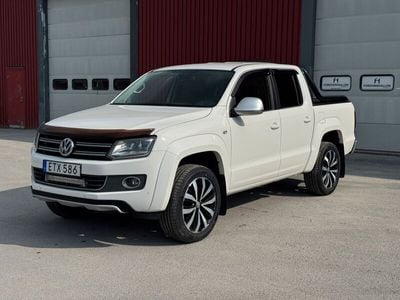 VW Amarok