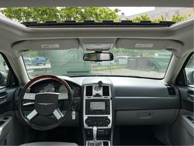 Chrysler 300C