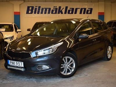 Kia Ceed Sportswagon