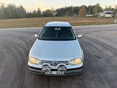 VW Golf IV