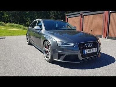 Audi RS4