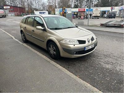 Renault Mégane GrandTour