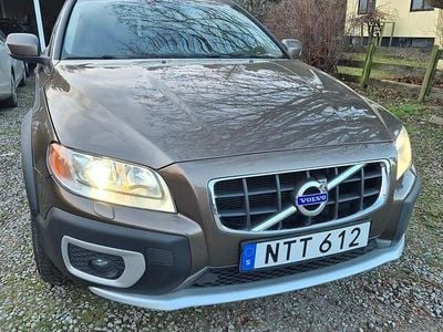 Begagnad 2012 Volvo XC70 Kombi | 85 000 kr