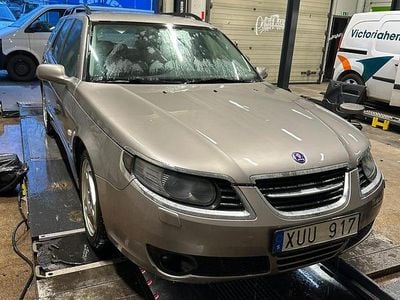 Saab 9-5