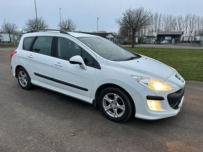 Begagnad 2011 Peugeot 308 SW Kombi | 28 000 kr (Bra pris)