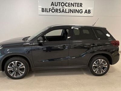 begagnad Suzuki Vitara FullHybrid Inclusive 4X4 Automat 2023, Personbil