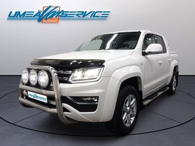 VW Amarok