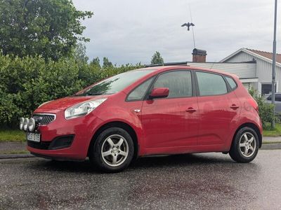 Kia Venga