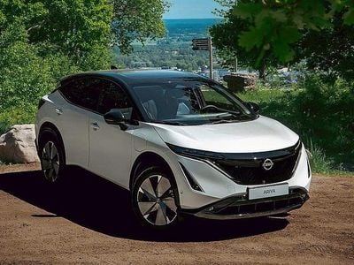 Ny Nissan Ariya 161 kW (220 HK) 2025 SUV