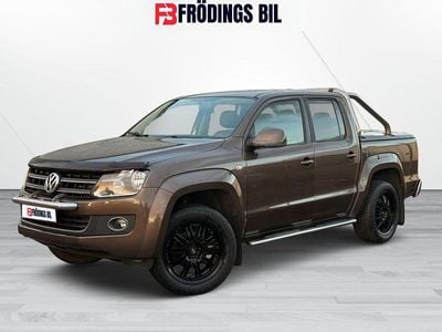 VW Amarok