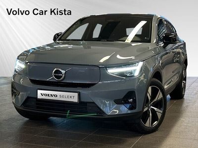 Volvo C40