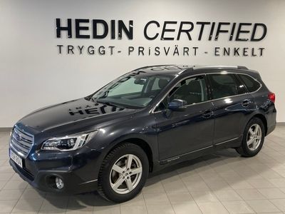 begagnad Subaru Outback Outback2.5I BASE