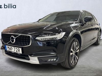 Volvo V90 CC