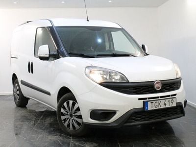 Fiat Doblò