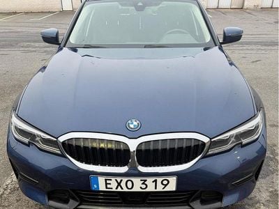BMW 330e