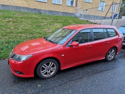 Saab 9-3