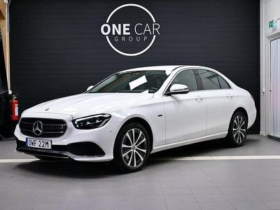Mercedes E300