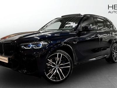 Begagnad 2023 BMW X5 M Sport SUV | 728 700 kr (Superpris)