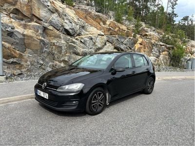 VW Golf VII