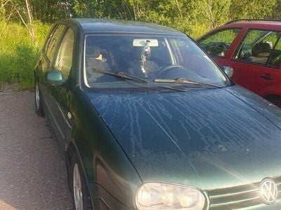 VW Golf IV