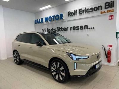 Volvo EX90